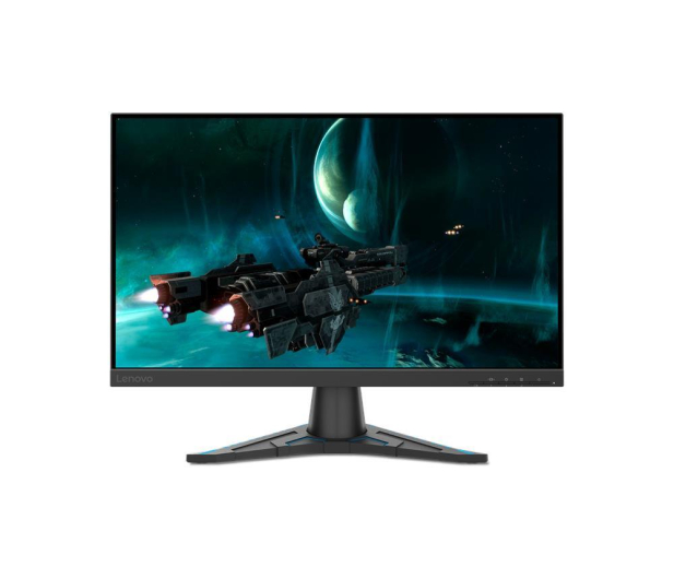 Lenovo G24e-20 czarny - 723025 - zdjęcie